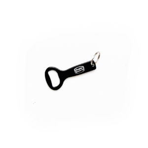 Bristol Bottle Opener key ring