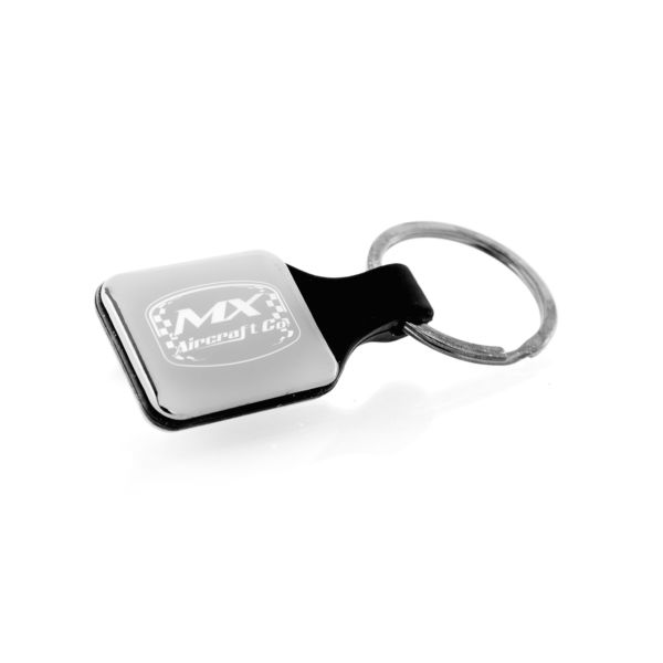 Altos Key Ring