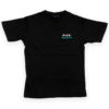 Winning Spirit Black T-Shirt